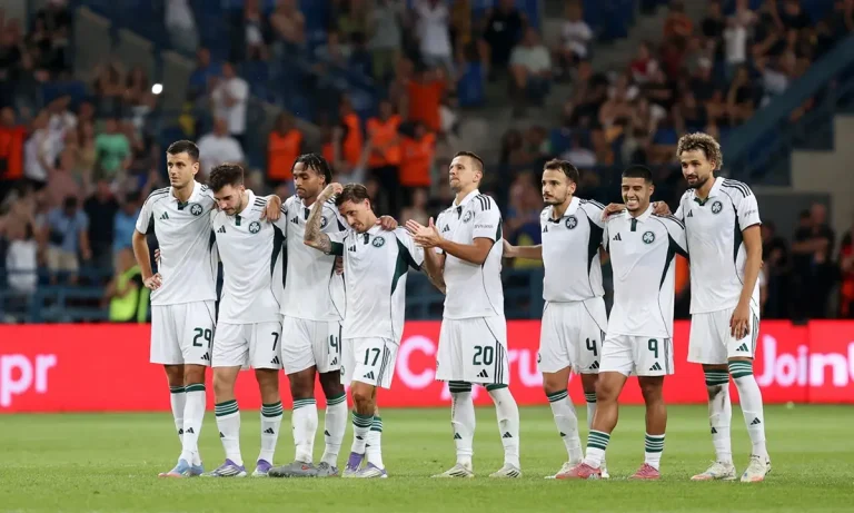 Παναθηναϊκός – Σάμσουνσπορ: Σε αυτό το κανάλι της Cosmote θα το δείτε!