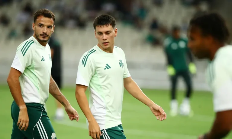 Super League 1: Μπαίνει στον… χορό ο Παναθηναϊκός – Δύσκολες αποστολές ΑΕΚ και ΠΑΟΚ!