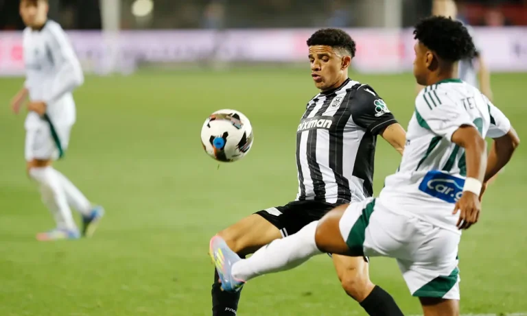 Ελληνικό πάρτι με απίθανη απόδοση στην Interwetten!