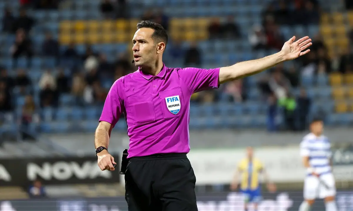 Διαιτησία: Άλλαξαν διαιτητής και βοηθός στο ΑΕΚ – Αστέρας Τρίπολης!