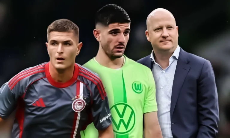 Οι απαιτήσεις για Κουλιεράκη, το σχέδιο του Μεντιλίμπαρ και τα ερωτηματικά του Νίκολιτς!