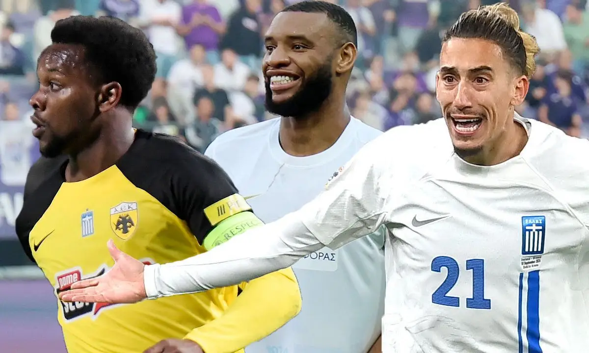 Τα δεδομένα για Γκαρσία, η περίπτωση Τσιμίκα και η αλλαγή για Μουκουντί!