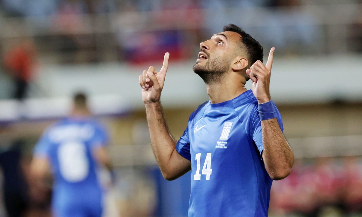 Μάντσεστερ Γιουνάιτεντ: Ο Παυλίδης στο στόχαστρο αν δεν κλείσει ο Σέσκο