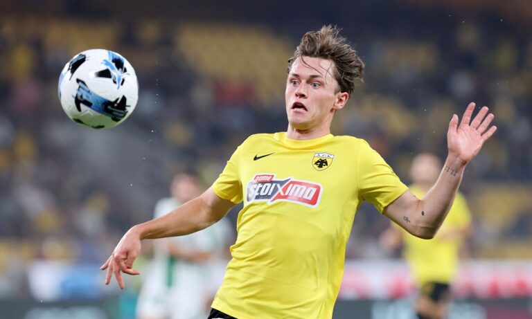 ΑΕΚ: Έκανε εντύπωση που δεν έπαιξαν οι Κουτέσα, Πενράις