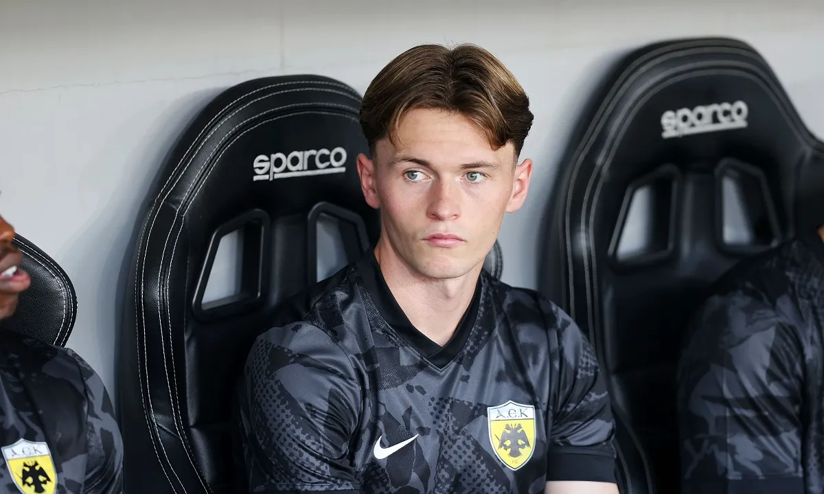 ΑΕΚ: Τι συμβαίνει με τον Πενράις των 2,3 εκατομμυρίων