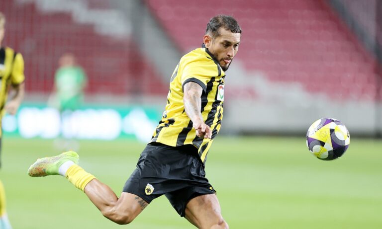 ΑΕΚ: Τελειώνει η συζήτηση για τον Περέιρα