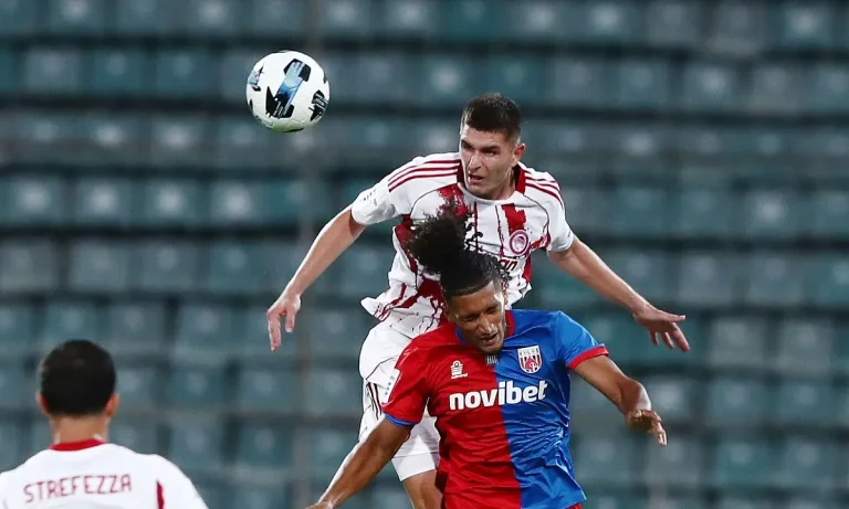 Λορέντσο Πιρόλα: Τους… έζωσαν τα φίδια με την γκέλα