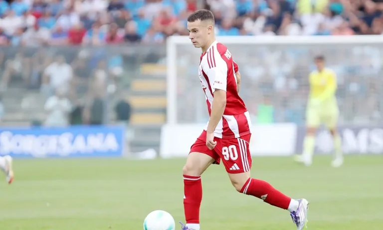 Αυτός ανακάλυψε τον Πνευμονίδη!