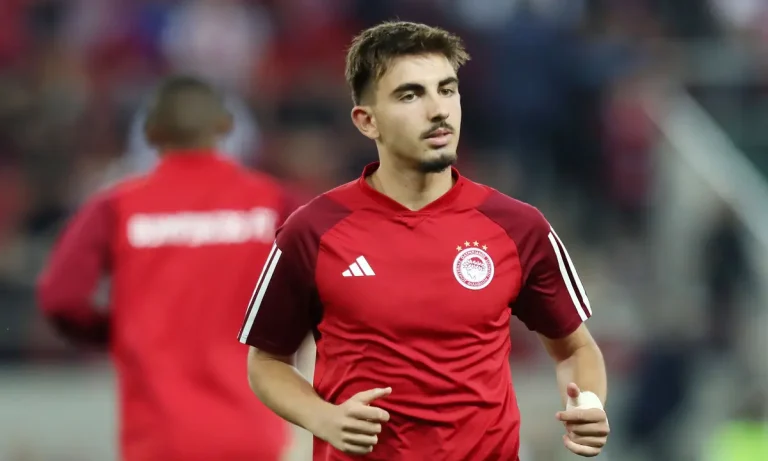 Ποδόσφαιρο: Στέλνει κι άλλον ο Ολυμπιακός στον ΠΑΣ Γιάννινα!