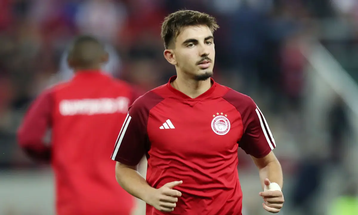 Στέλνει κι άλλον ο Ολυμπιακός στον ΠΑΣ Γιάννινα!