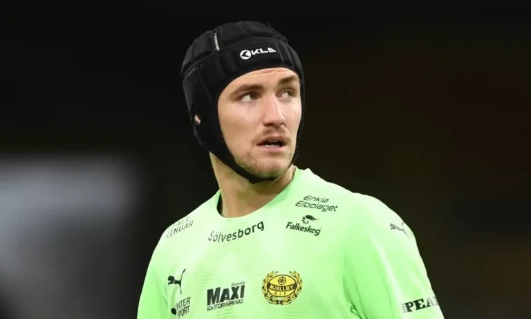 Ολυμπιακός μεταγραφές: Έχει λογική να θέλει τον Τόρνκβιστ!