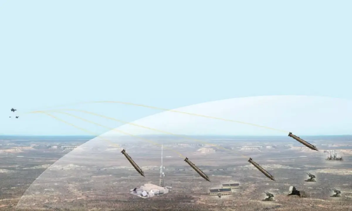 Τουρκικός φόβος για PULS και Rampage από την Ελλάδα μετά τη συμφωνία της Elbit