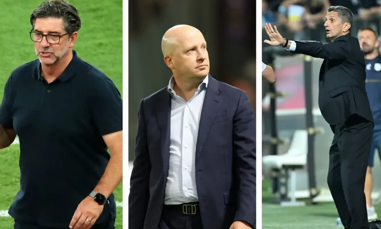 UEFA Ranking Ελλάδα: Παναθηναϊκός, ΠΑΟΚ και ΑΕΚ κρατούν την τύχη στα χέρια τους!