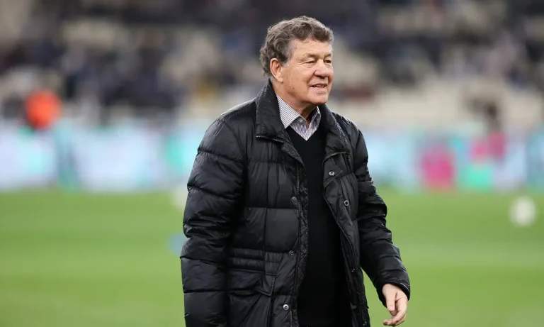 Σαν σήμερα γεννήθηκε ο μεγάλος Ότο Ρεχάγκελ που οδήγησε την Ελλάδα στη δόξα