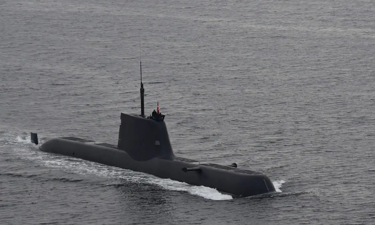 Η Τουρκία εμποδίζει επιστημονική αποστολή στην ψευτό – Γαλάζια Πατρίδα – Νέο επεισόδιο έντασης με την Κυπριακή Δημοκρατία – Έβγαλαν πολεμικά οι Τούρκοι