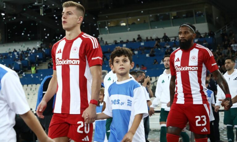 Ο Κοστίνια μετατοπίζει τον «κουρασμένο» Ροντινέι στα εξτρέμ