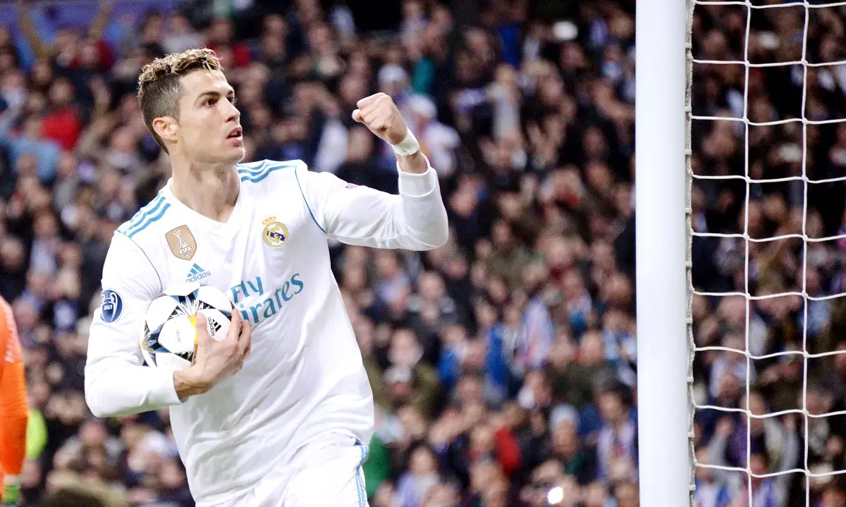 Το πήρε το κορίτσι! Ο Κριστιάνο Ρονάλντο και η Χεορχίνα αρραβωνιάστηκαν