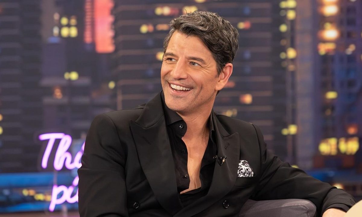 Σάκης Ρουβάς: Νέα εκπομπή στην ΕΡΤ – Αυτό θα κάνει!