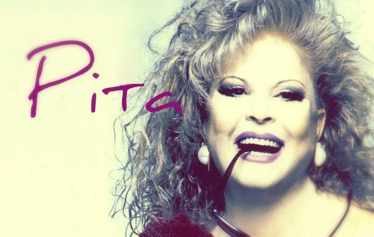 Ρίτα Σακελλαρίου: Η ζωή της όλη μέσα σε 3 λεπτά!