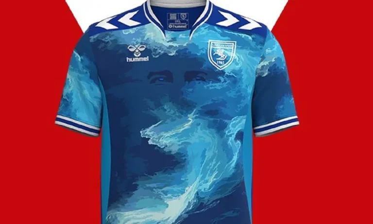 Παναθηναϊκός: Σοβαρό θέμα με τη φανέλα που μπορεί να φορέσει η Σαμσουνσπόρ στο ΟΑΚΑ – Οι αναφορές στον Κεμάλ Ατατούρκ και στη 19η Μαΐου