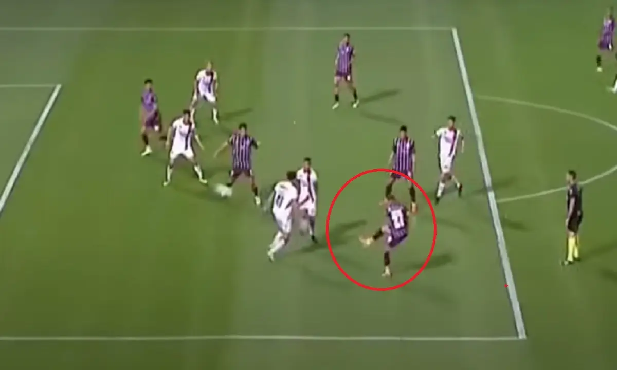 Αντίνο σε αναμονή ενώ ο Μεντιλίμπαρ τον έχει βάλει ήδη στον σχεδιασμό του Ολυμπιακού – Ποιος το… λέει του Βάσκου