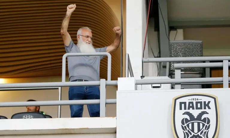 Το έκανε ο ΠΑΟΚ – Διέλυσε την ακριβότερη μεταγραφή της ιστορίας του!