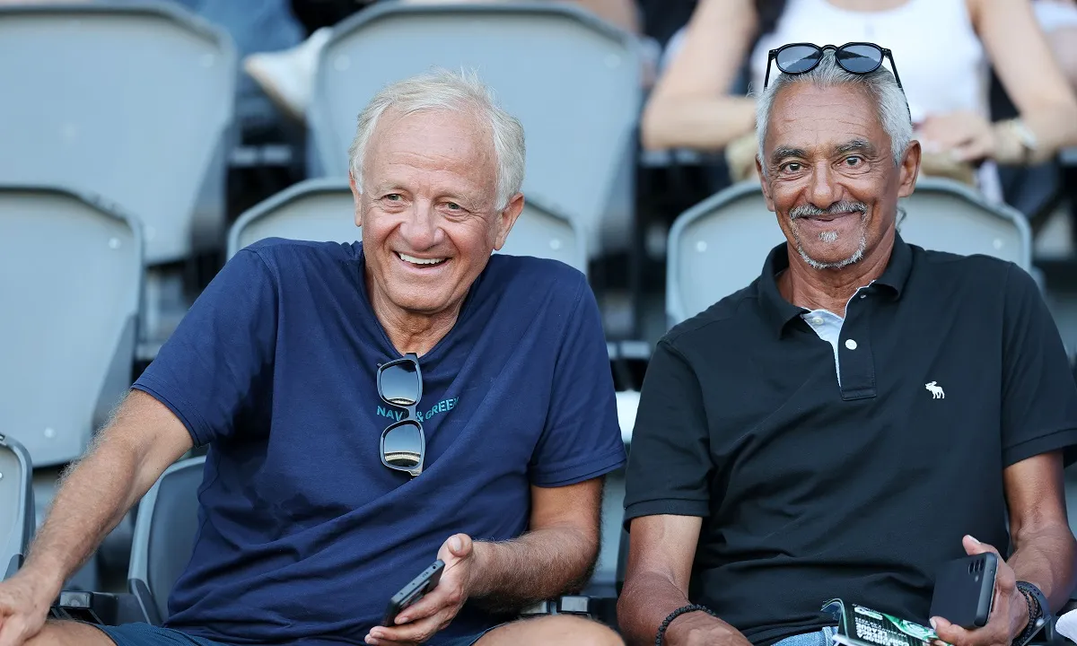 Οι ξεχωριστοί καλεσμένοι της ΑΕΚ