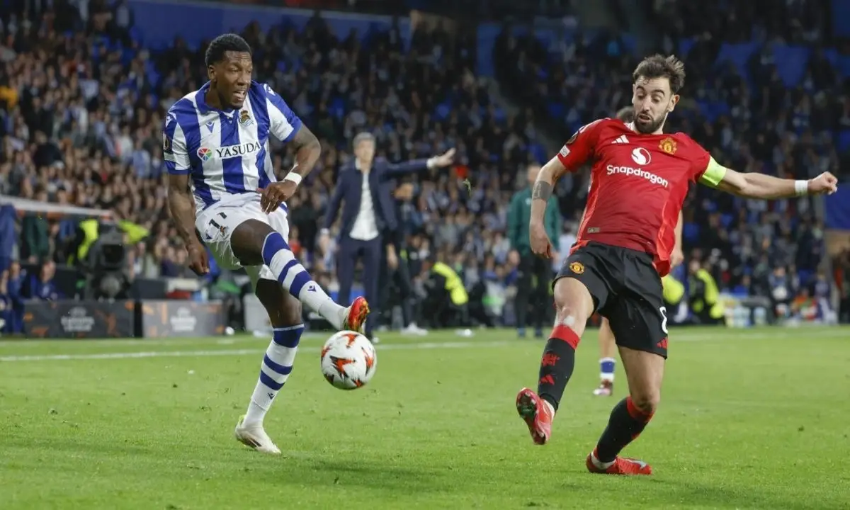 Άρης: Ο «3 σε 1» Σερλάντο Μπέκερ!