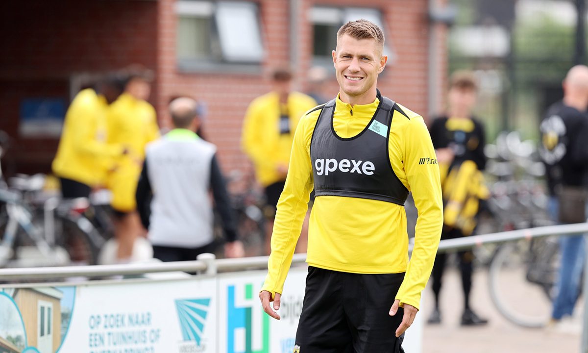 Μεγάλο μπλέξιμο με Σιμάνσκι!