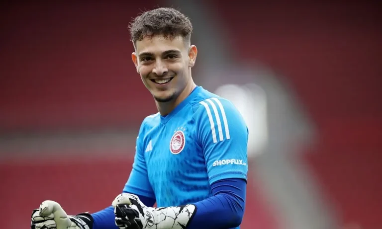 Ποδόσφαιρο: ΠΑΣ Γιάννινα: Παίρνει τον Σίνα του Ολυμπιακού