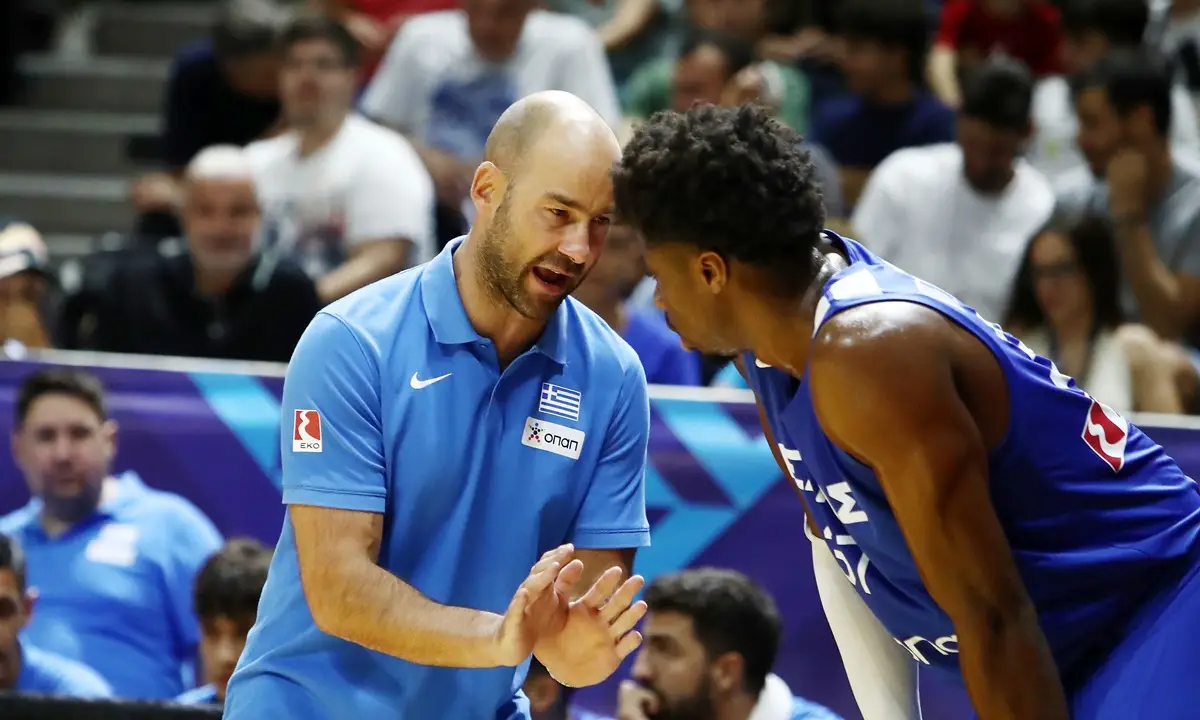 Λετονία – Ελλάδα: Σε ποιο κανάλι θα δείτε το φιλικό της Εθνικής!