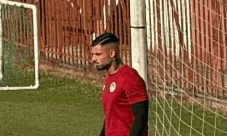 Προοδευτική: Ο Κωνσταντίνος Σταρένιος επέστρεψε