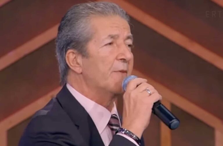 Στέλιος Περπινιάδης: Ο γιος του Βαγγέλη και εγγονός του Στελλάκη έφυγε απ’ τη ζωή