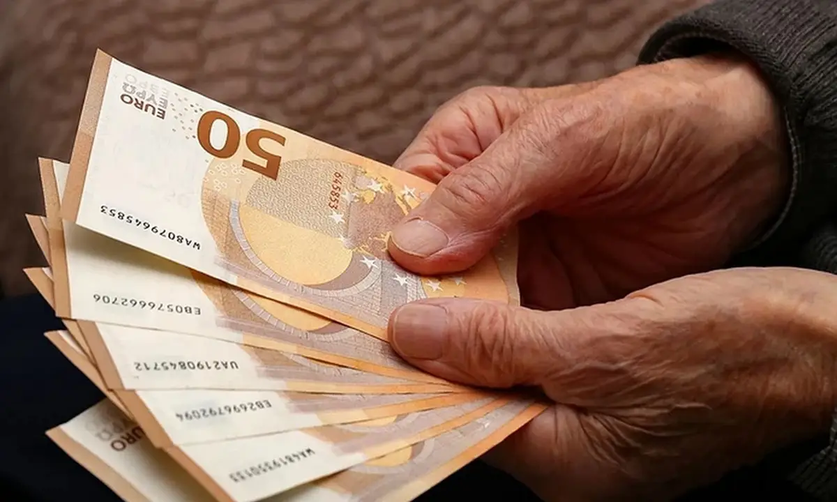 Συντάξεις: Πώς θα πάρετε παραπάνω χρήματα όσοι είστε κοντά στην συμπλήρωση των απαιτούμενων χρόνων!