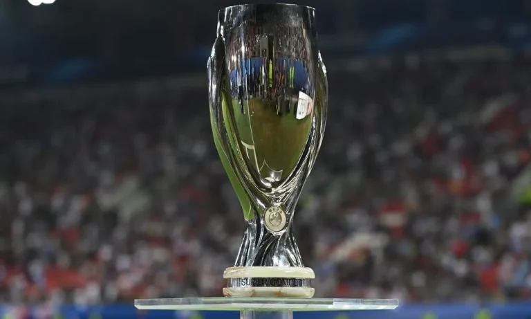 Ευρωπαϊκό Super Cup & οι αγώνες ρεβάνς των ελληνικών ομάδων με ενισχυμένες αποδόσεις από το Πάμε Στοίχημα