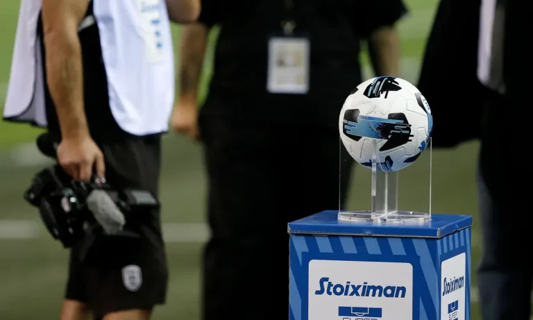 Επιβεβαίωση Sportime – Ορίστηκε η 3η αγωνιστική – Σάββατο Άρης και Ολυμπιακός – Κυριακή η ΑΕΚ – Στον αέρα το Κηφισιά – Παναθηναϊκός!