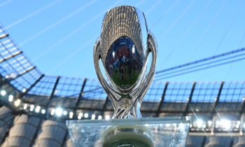 Ποδόσφαιρο: UEFA Super Cup: Μάθαμε το κανάλι που θα δείξε το Παρί Σεν Ζερμέν – Τότεναμ!