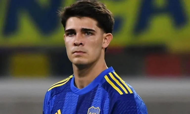 Παναθηναϊκός: Ολοκληρώνει το deal με τον Ταμπόρδα – Αυτό είναι το συμβόλαιό του!