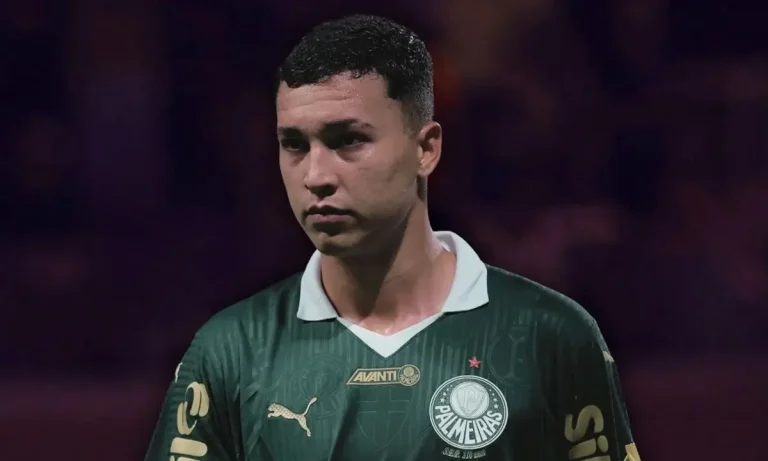 Ολυμπιακός: Αλλαγή δεδομένων – Συμφωνία Τάλις με Αλμερία αναφέρουν στη Βραζιλία!