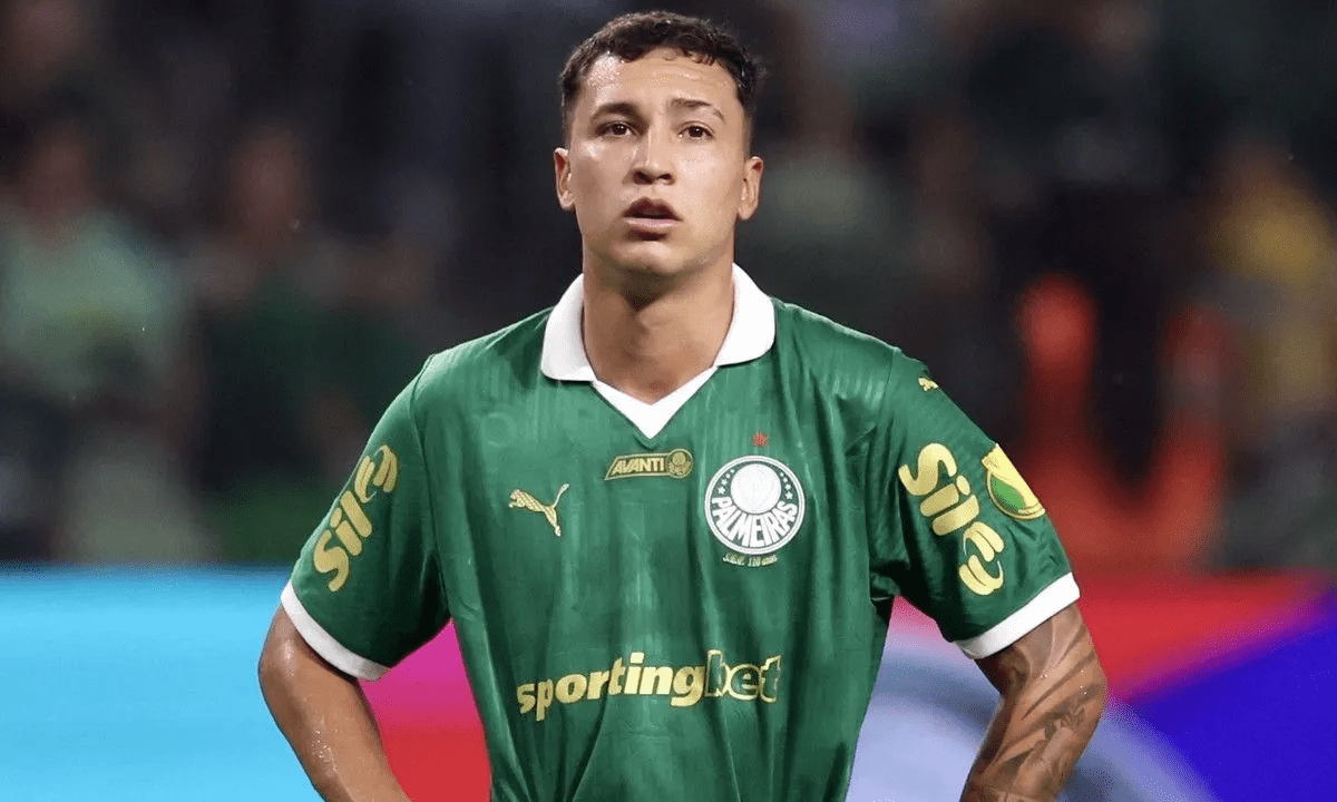 Συνεχίζονται οι διαπραγματεύσεις για τον Ταλίς – Αυτά δίνει ο Ολυμπιακός!