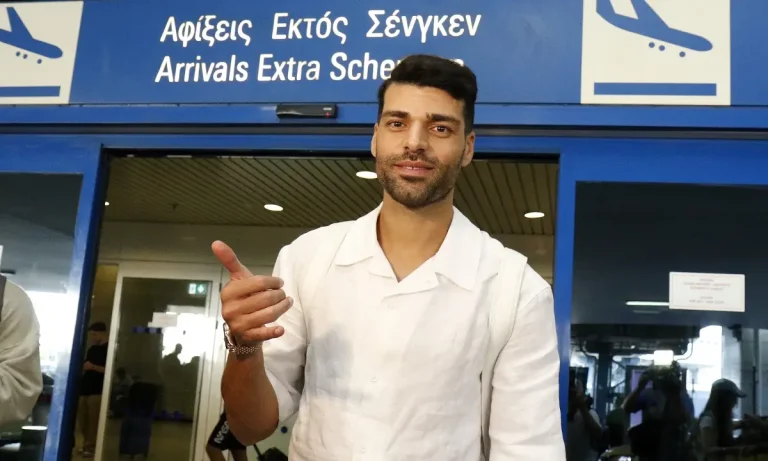 Ολυμπιακός: Τους τρέλανε ο Ταρέμι με αυτό που έκανε