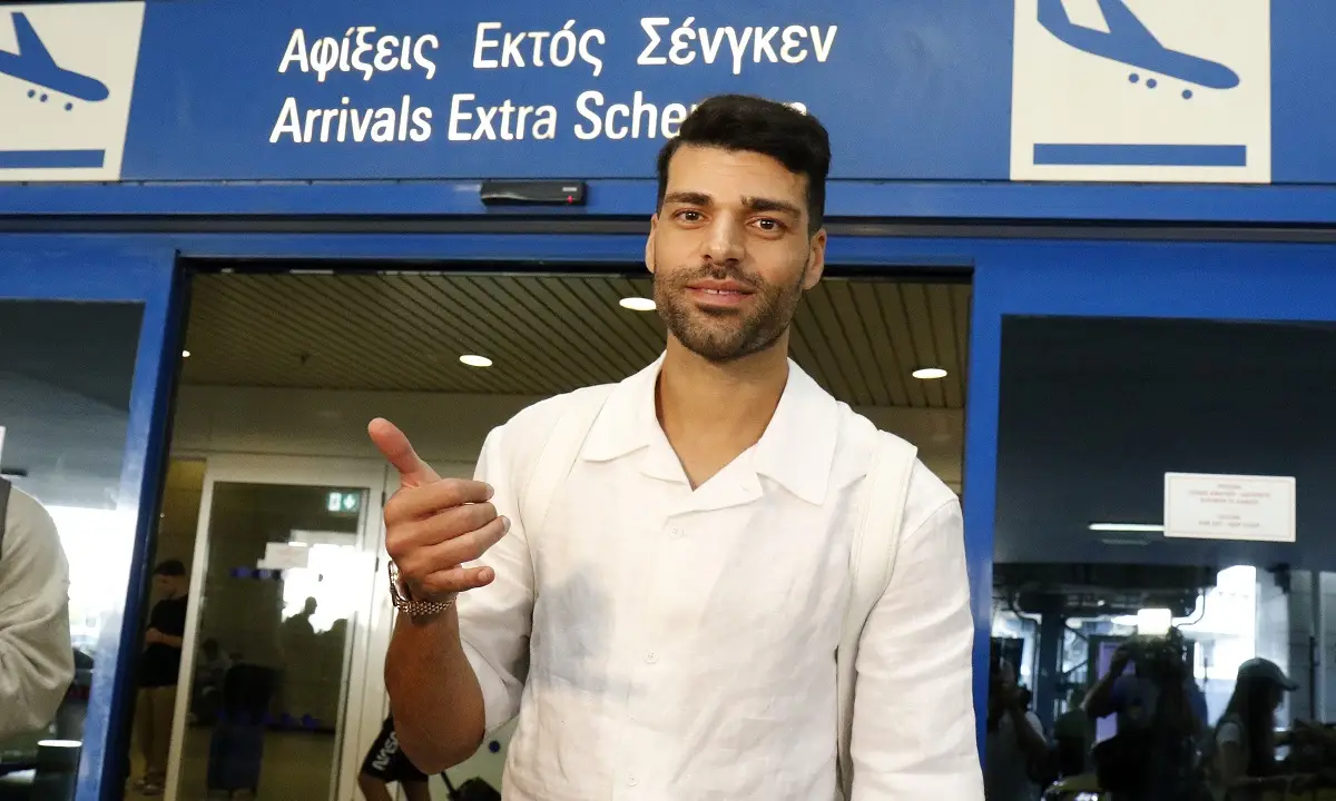 Ολυμπιακός: Τους τρέλανε ο Ταρέμι με αυτό που έκανε