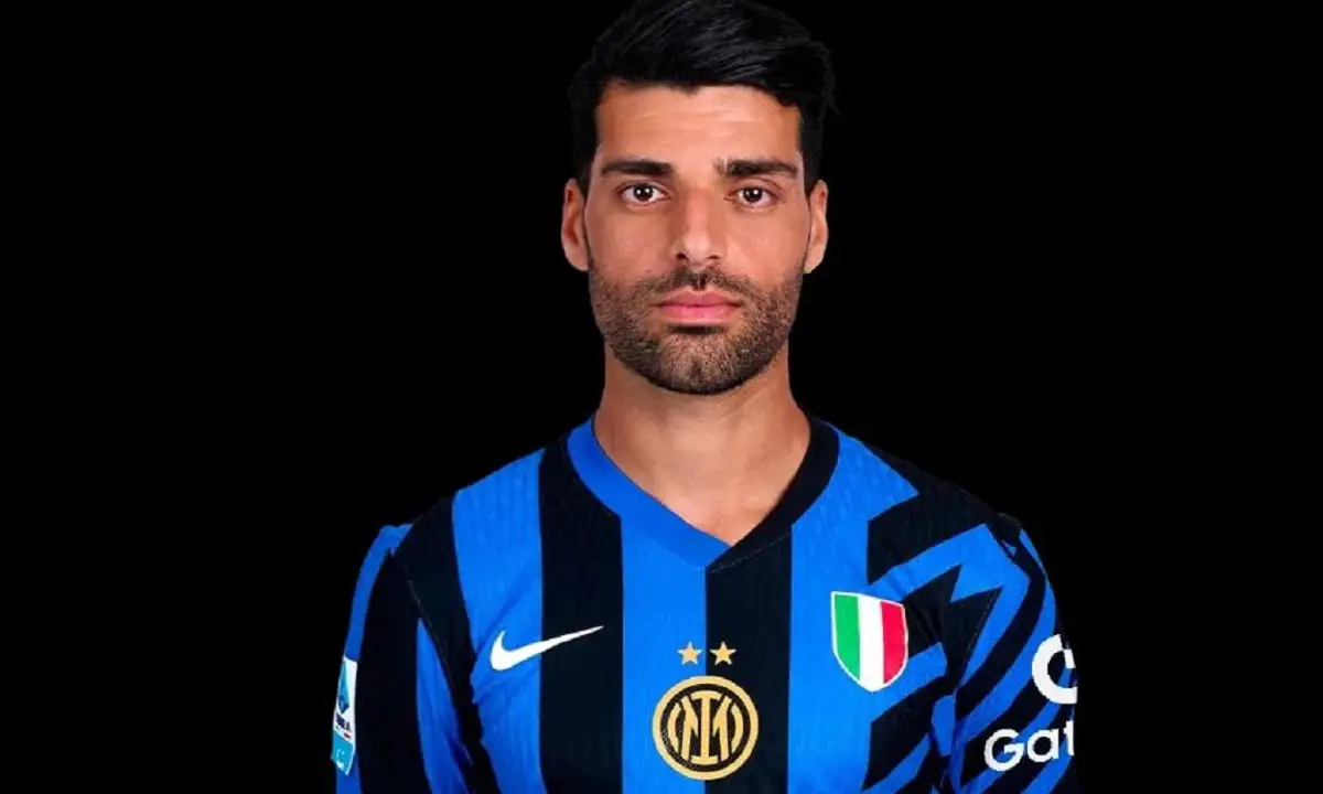 Ολυμπιακός: Έκανε το μπαμ! Δικός του ο Ταρεμί με μεταγραφή από την Ίντερ