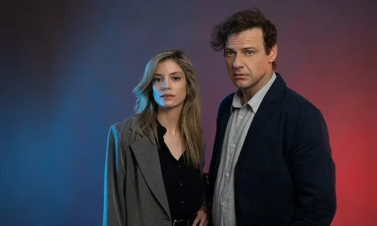 Το δίχτυ: Όσα θα δούμε στο νέο κύκλο της σειράς στην ΕΡΤ