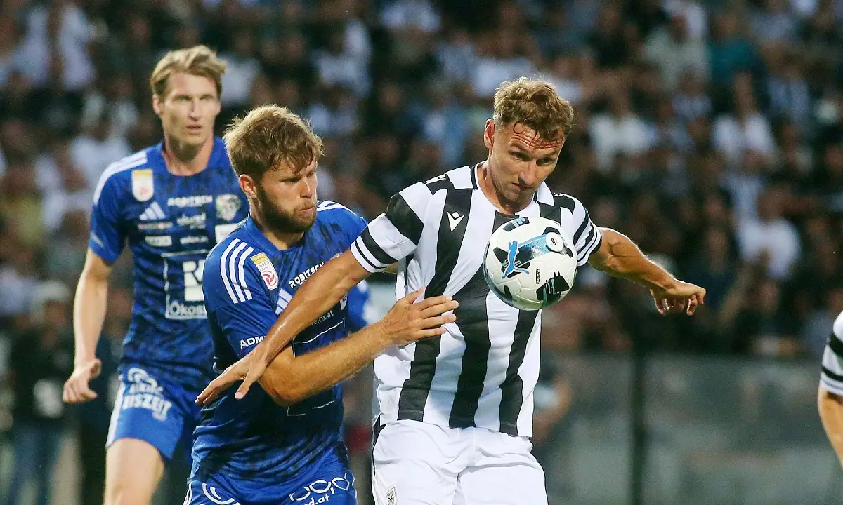 ΠΑΟΚ: Τον ρώτησαν τον Τσάλοφ;