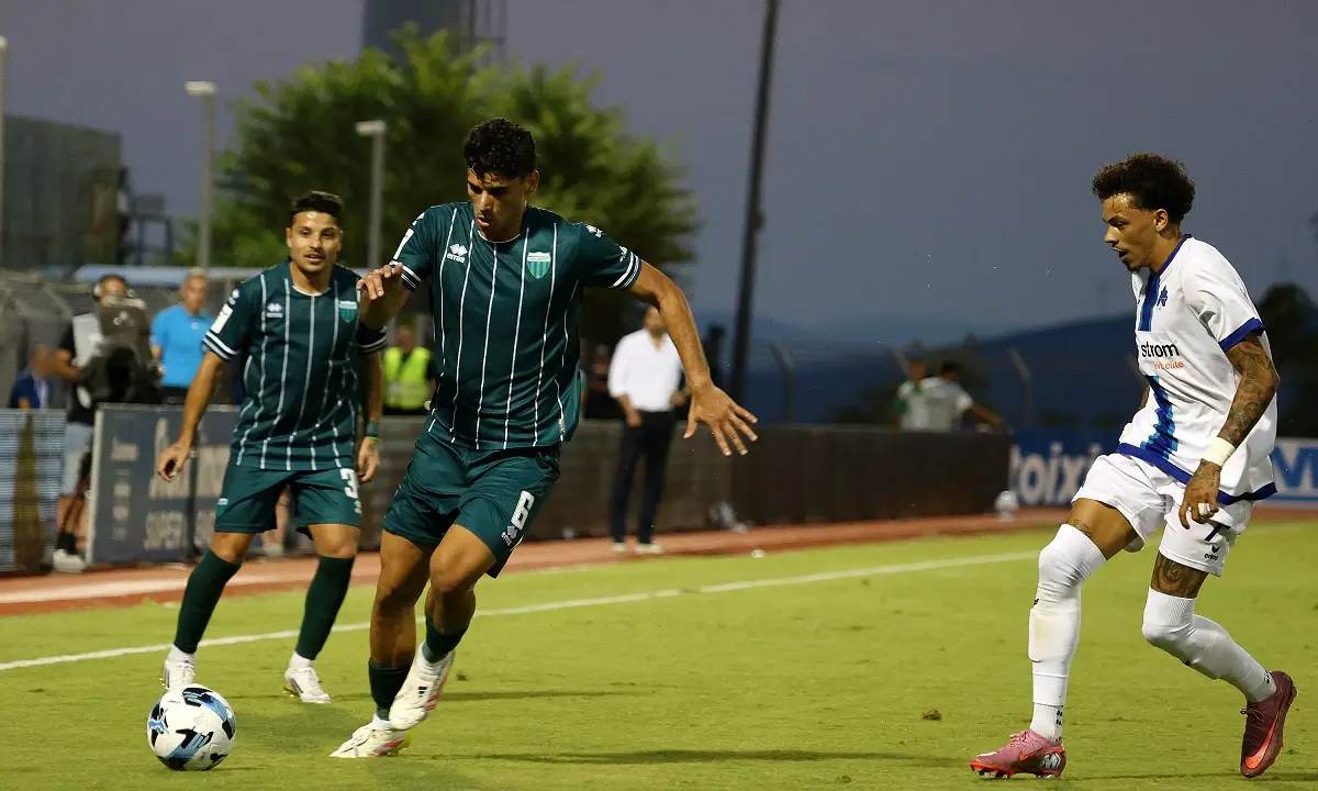 ΑΕΚ: Το ψάχνει και για Έλληνα παίκτη