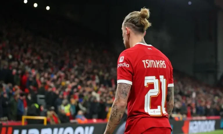 Τσιμίκας: Αχτίδα φωτός για Ολυμπιακό!