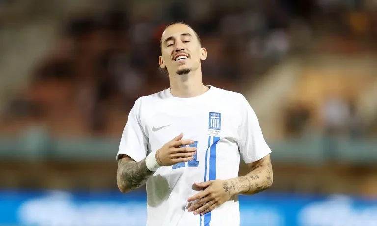 Κώστας Τσιμίκας: Στο προσκήνιο η πιθανή επιστροφή του στον Ολυμπιακό με δανεισμό