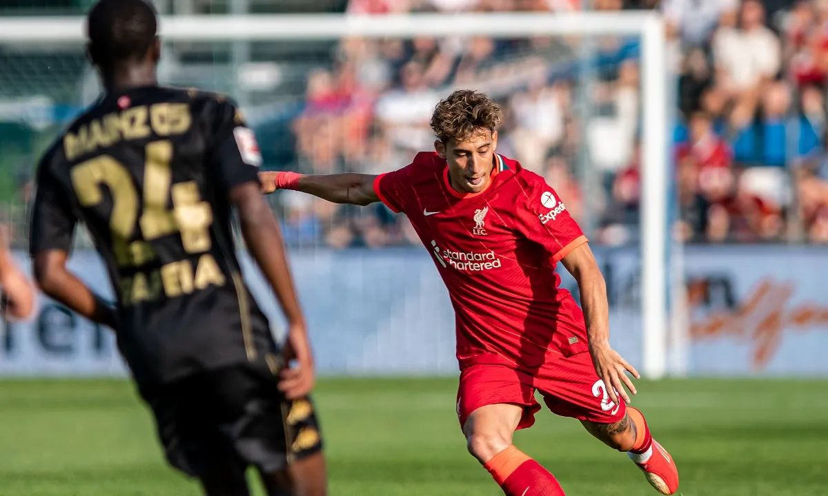 Τσιμίκας: Σοκ! Εκτός αποστολής για τον τελικό με την Κρίσταλ Πάλας