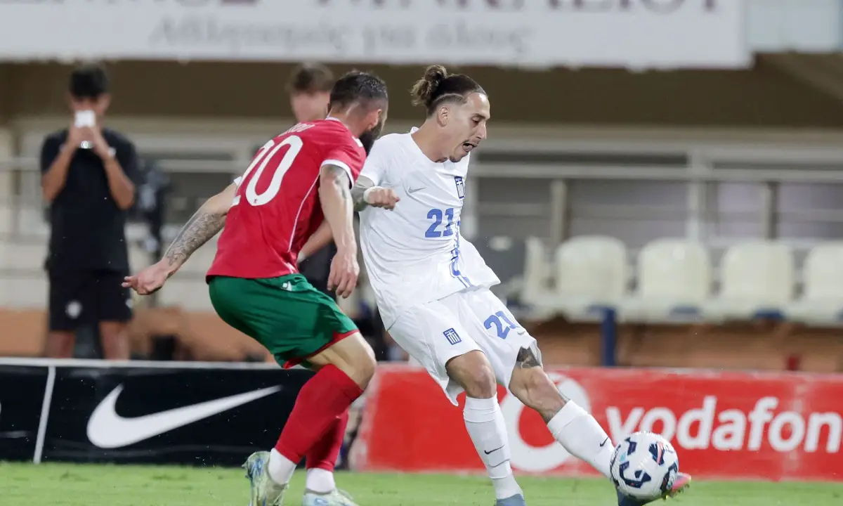 Τσιμίκας: Σημαντικό το χάσμα μεταξύ Λίβερπουλ και Ρόμα – Θέλει Ιταλία ο παίκτης, ακόμα δύο ομάδες στο κόλπο